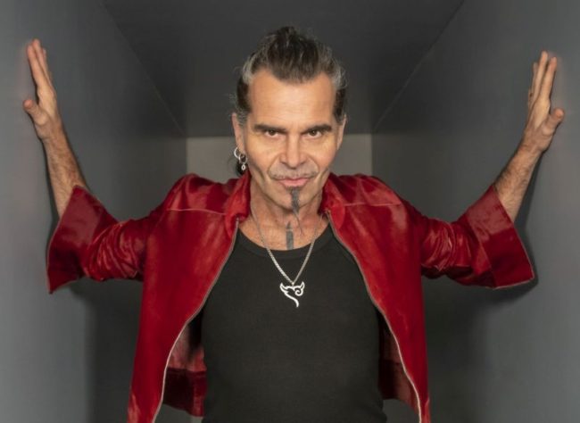 Sanremo, Pelu' primo campione in gara nella seconda serata