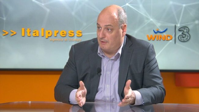 Hanssen (Wind Tre): “Per privati e aziende servizi all'avanguardia”