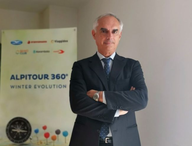 Il gruppo Alpitour sfiora nel 2019 i 2 miliardi di fatturato