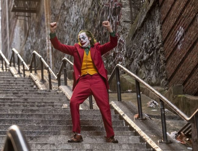 Joker torna al cinema
