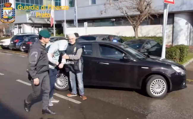Riciclati in Toscana i soldi della mafia, 12 arresti e 60 indagati