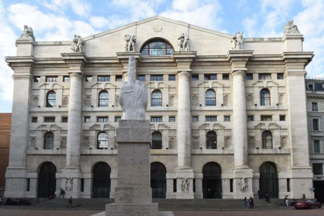 Sia, approvati quotazione in Borsa e piano strategico 2020-2022