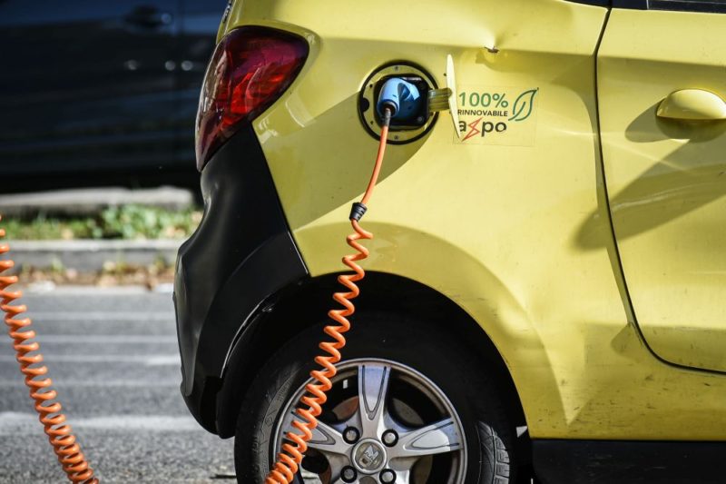 Ecobonus auto a basse emissioni: esauriti in una settimana 50 milioni di euro