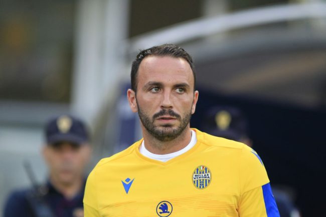 Il Verona trionfa in rimonta, Juventus ko 2-1