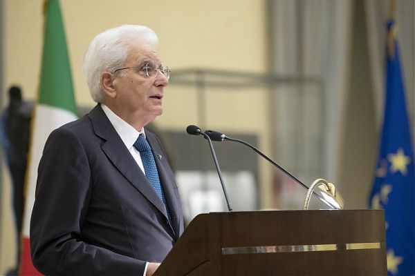Foibe, Mattarella “deprecabile il negazionismo, peggio l'indifferenza”