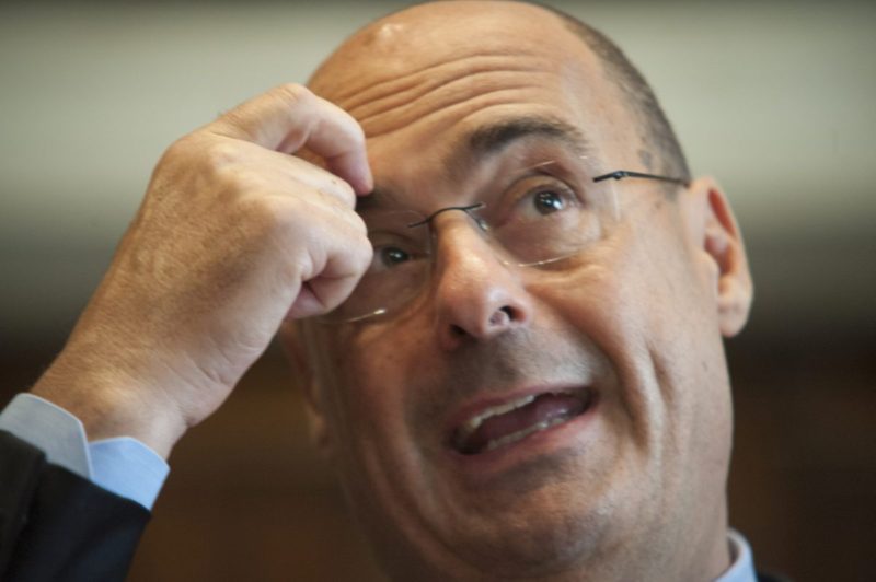 È guarito dal Covid-19 Zingaretti. L’annuncio sui social: “Sono risultato negativo ai due tamponi consecutivi”