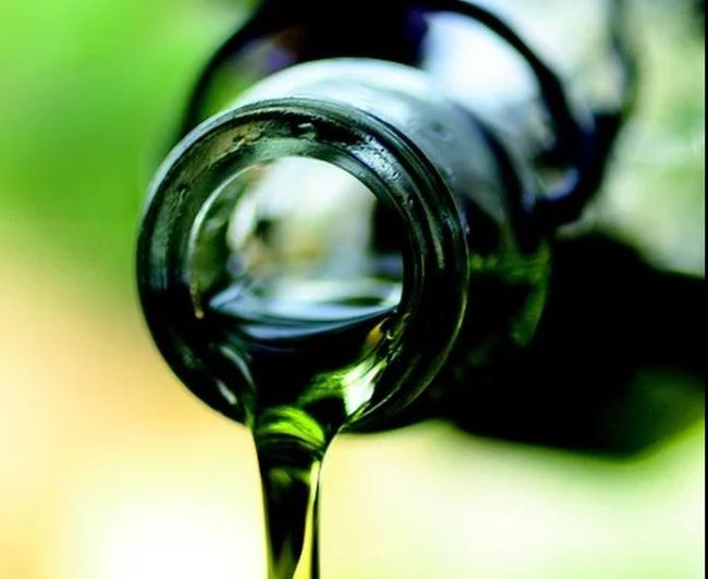 L'olio italiano trionfo per l'olfatto e il palato