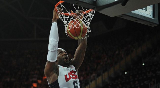 I Lakers vincono a Denver, Raptors sconfitti a Brooklyn
