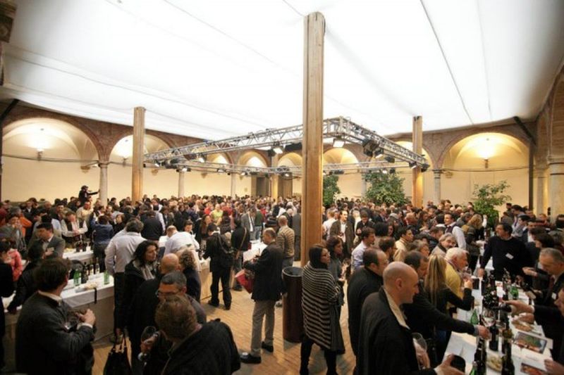 Debutta l'annata 2015 del Brunello di Montalcino