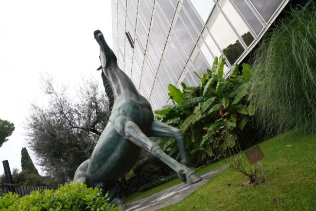 Dall'Agcom multa da 1,5 milioni alla Rai