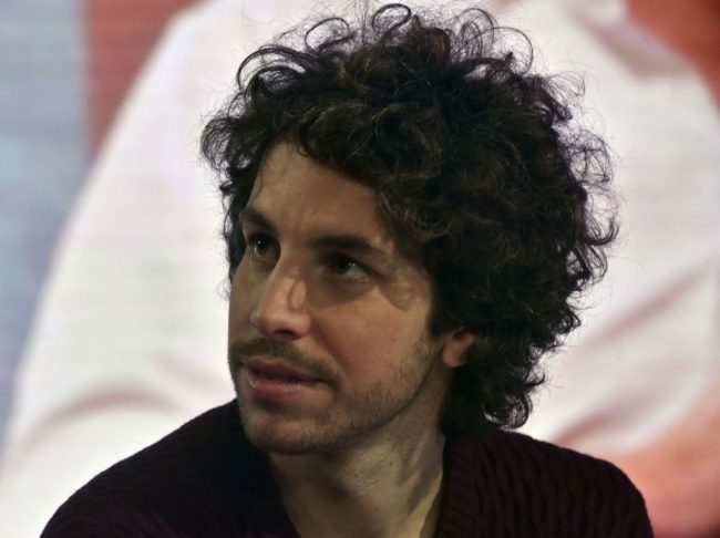 Santori “Al governo ci sono troppi 'bombaroli'”