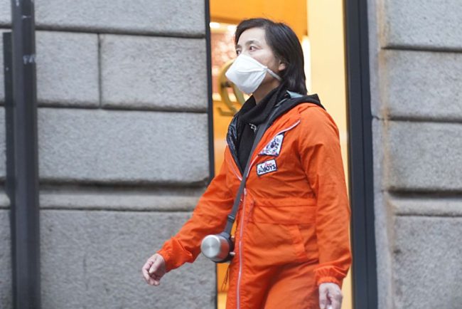 Coronavirus nel mondo, i DATI aggiornati al 23 marzo: 340mila casi di contagio
