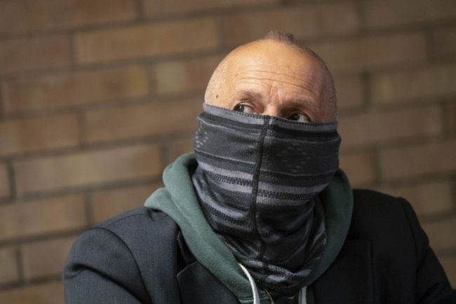 Il capitano “ultimo” assessore all'ambiente in calabria