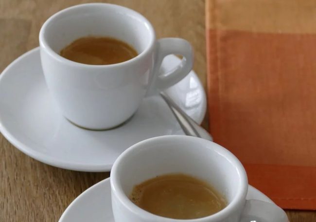 Nasce il caffe' ecosostenibile