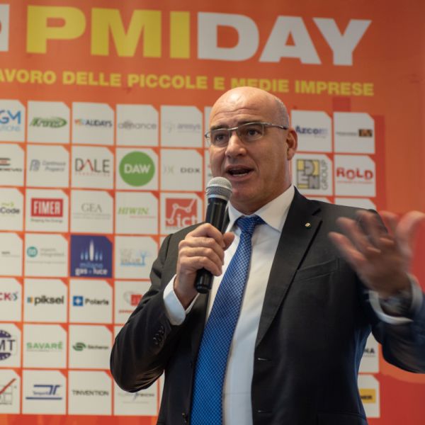 Ferruccio resta nuovo presidente conferenza Rettori Universita'