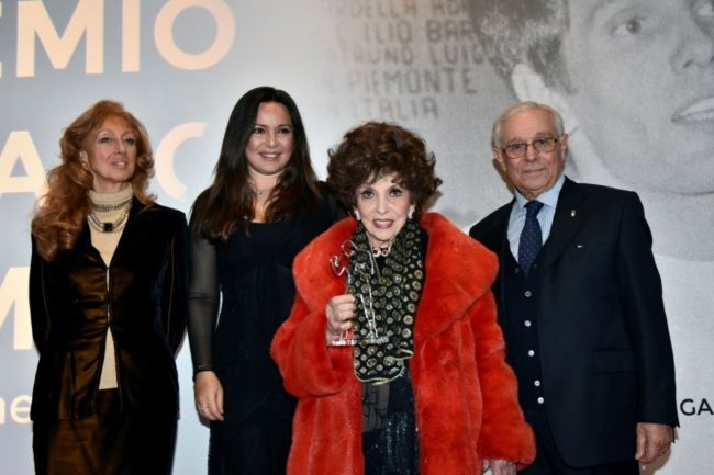 Premio “Forza, Passione e Identita'” per ricordare Giuliano Gemma