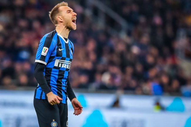 L'Inter vince in Bulgaria nell'andata dei sedicesimi di Europa League