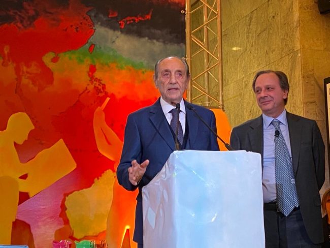 A Roma dieci ore interamente dedicate alla poesia