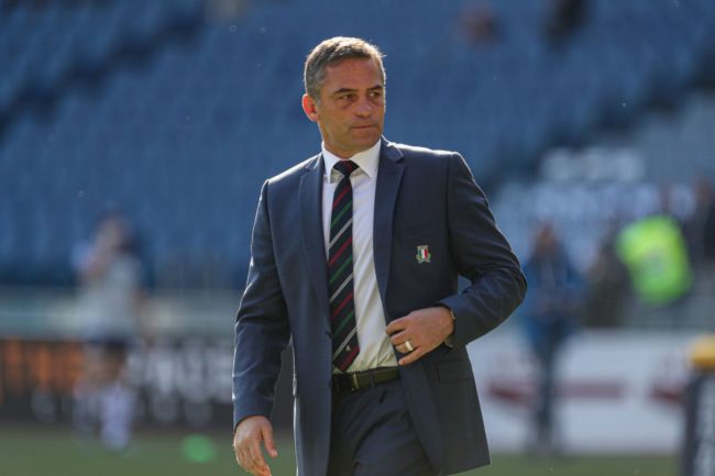 Nel 6 Nazioni altro ko per l'Italia, a Roma vince 17-0 la Scozia