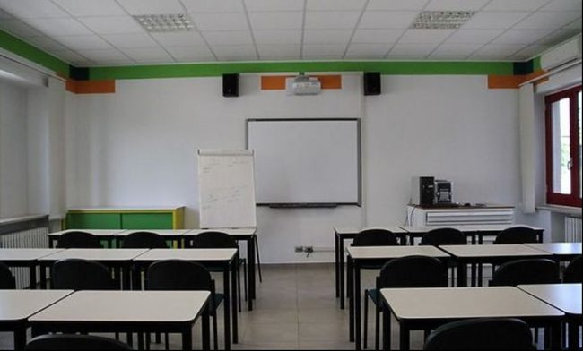 Coronavirus, Regione Siciliana valuta chiusura scuole e universita'