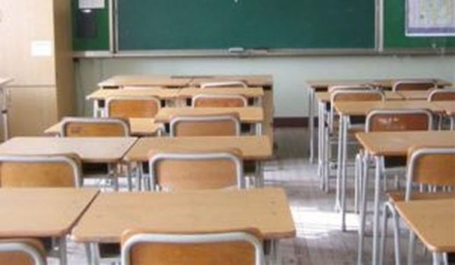 Coronavirus, da oggi a lunedi' scuole chiuse a Palermo e provincia