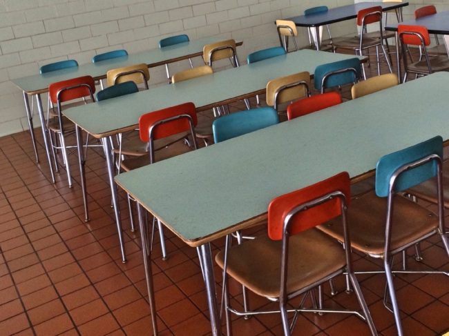 Coronavirus, scuole ancora chiuse in Lombardia, Veneto ed Emilia-Romagna