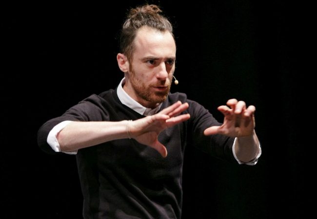 Cinema, a Berlino orso d'argento per migliore attore a Elio Germano