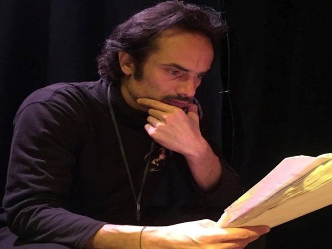 Nicola Costa racconta il dramma spirituale e umano di Giuda