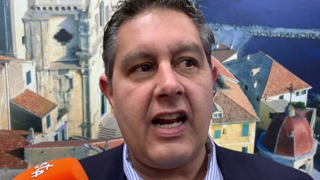 Toti “Il turismo in Liguria puo’ crescere ancora”