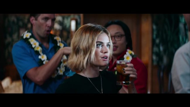 Fantasy Island, il trailer