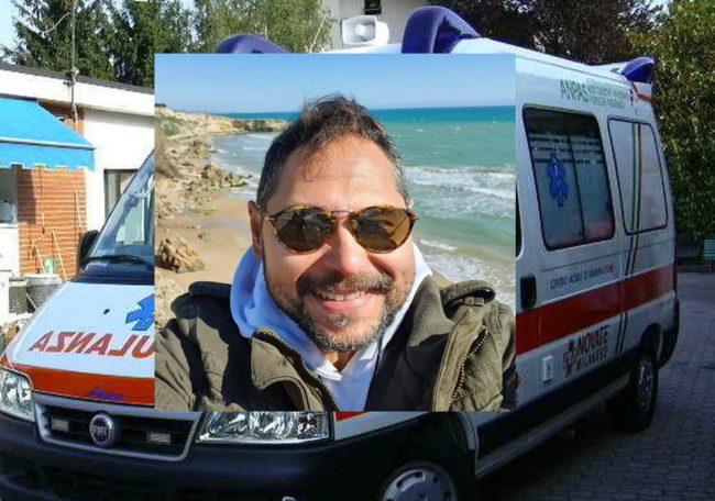 Schiacciato da muletto al mercato ortofrutticolo: disposta autopsia sul corpo di Guglielmo Paolello