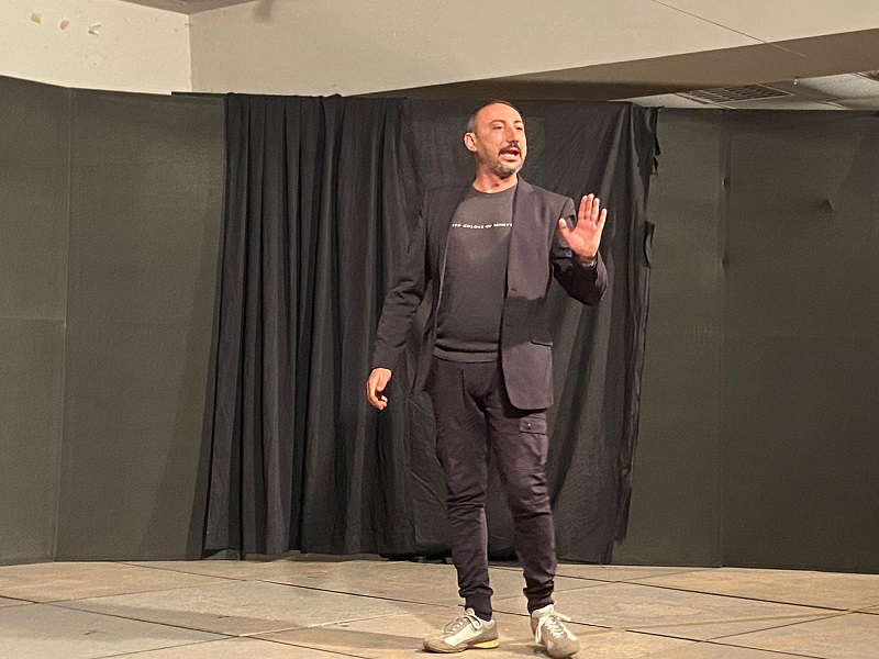 “Con Agata per la gente”, la prima edizione all’I.C. “P.S. Di Guardo-Quasimodo” di Catania