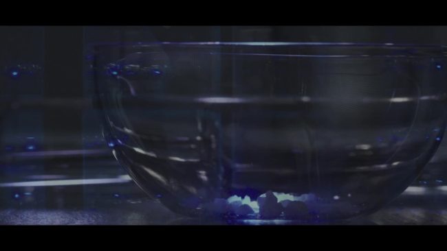 Marie Curie, il trailer