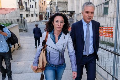 Inchiesta antimafia Passepartout, chiesti 20 anni di carcere per il boss Dimino e l’assistente parlamentare Antonello Nicosia
