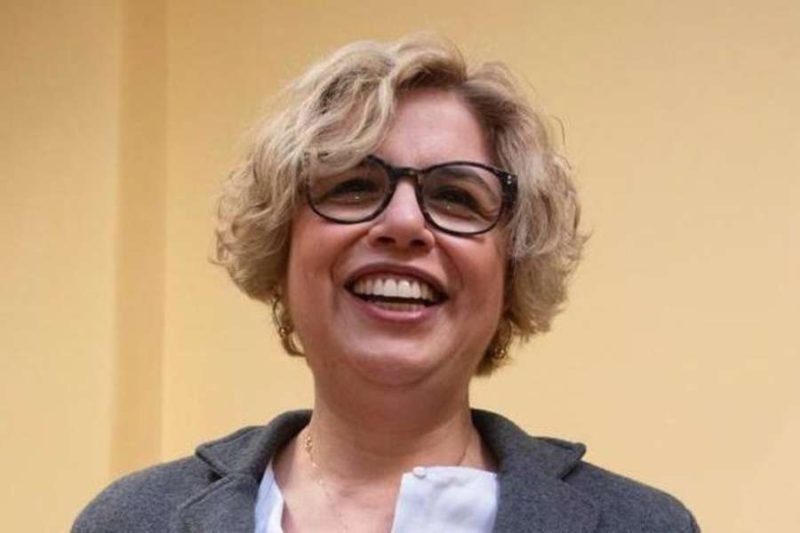 Coronavirus, Musumeci elogia la dottoressa Concetta Castilletti: “Esempio di tenacia e abnegazione”