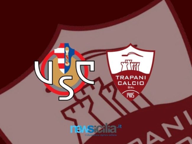 Pesante cappotto della Cremonese al Trapani: allo Zini finisce 5-0