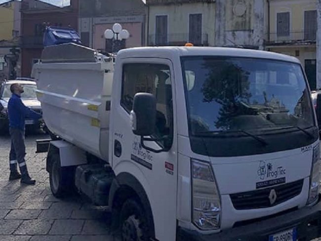 Con Progitec in Sicilia è possibile fare impresa e creare opportunità lavorative
