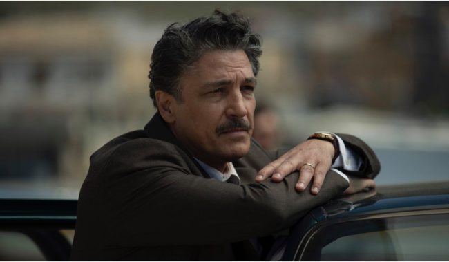 Francesco Foti da Carlo Mazza a Vittorio De Sica per una vita sul set