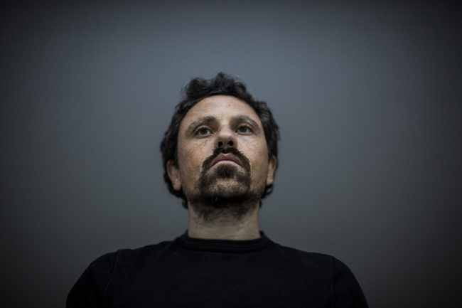 World Presse Photo, il fotografo catanese Alessio Mamo di nuovo tra i finalisti del prestigioso premio