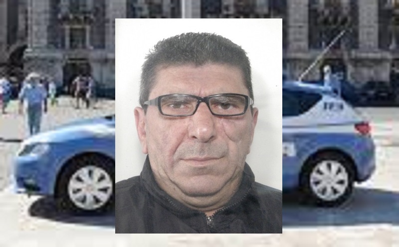 Rapina una persona per 30 euro nonostante l’obbligo di soggiorno: 54enne di Adrano torna in carcere