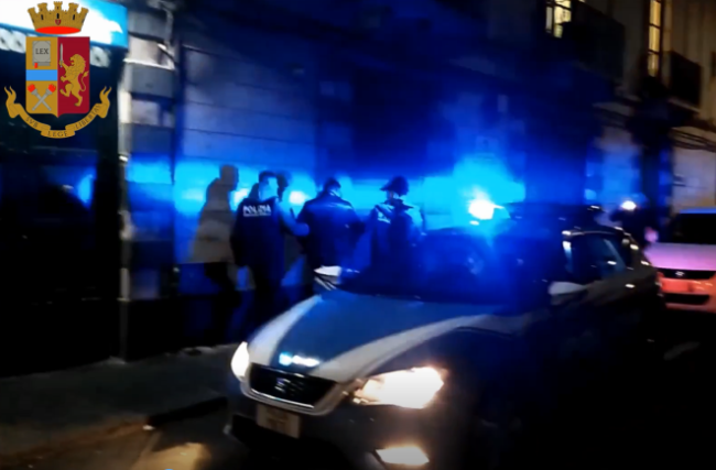 Duplice omicidio e sparatoria alla Piana di Catania: in carcere il custode Giuseppe Sallemi – VIDEO