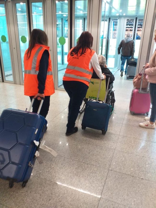 Nuove assunzioni a Catania: la Sac Service offre 234 posti di lavoro a tempo indeterminato