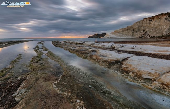 Scala dei Turchi sequestrata: la Regione dovrà farsi carico delle spese di messa in sicurezza