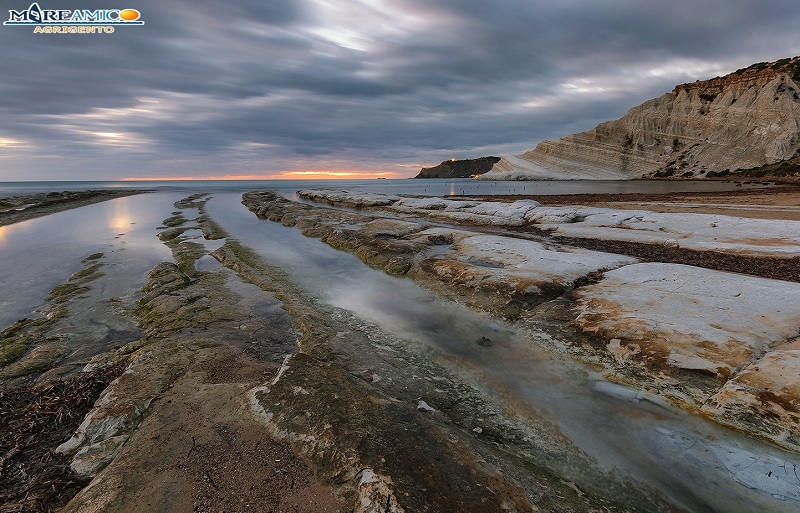 Scala dei Turchi sequestrata: la Regione dovrà farsi carico delle spese di messa in sicurezza