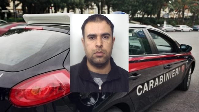 Favoreggiamento dell’immigrazione clandestina: 31enne arrestato nel Catanese