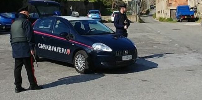 Dai furti ai domiciliari, ma non basta: coppia di complici evade e finisce in carcere