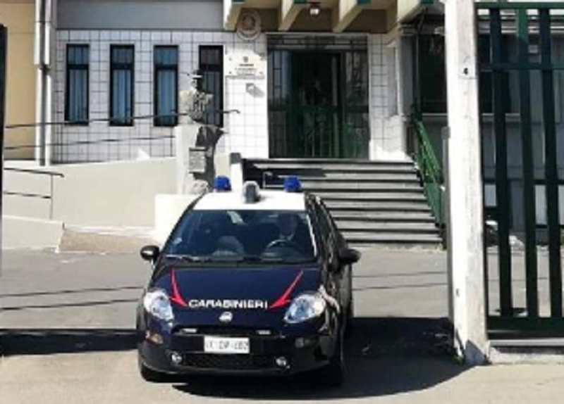 Indebito percepimento reddito di cittadinanza: denunciate 14 persone nel Catanese