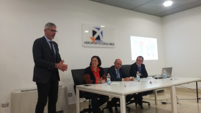 Importanti “novità aeroportuali” per la Sicilia: easyJet sbarca a Comiso con nuove rotte