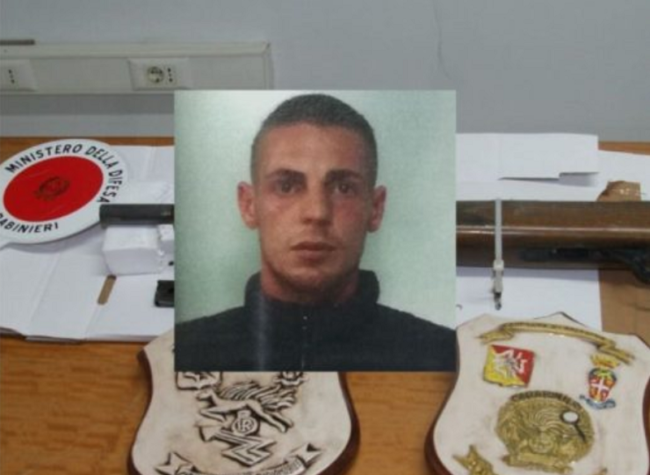 Litiga con un coetaneo che gli spara 5 colpi di fucile nel Catanese: 25enne morto dopo settimane di agonia