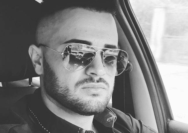 “Questo 2020? Un continuo horror”, dolore e sgomento per la morte di Emanuele Gaglio: ennesima vittima della strada